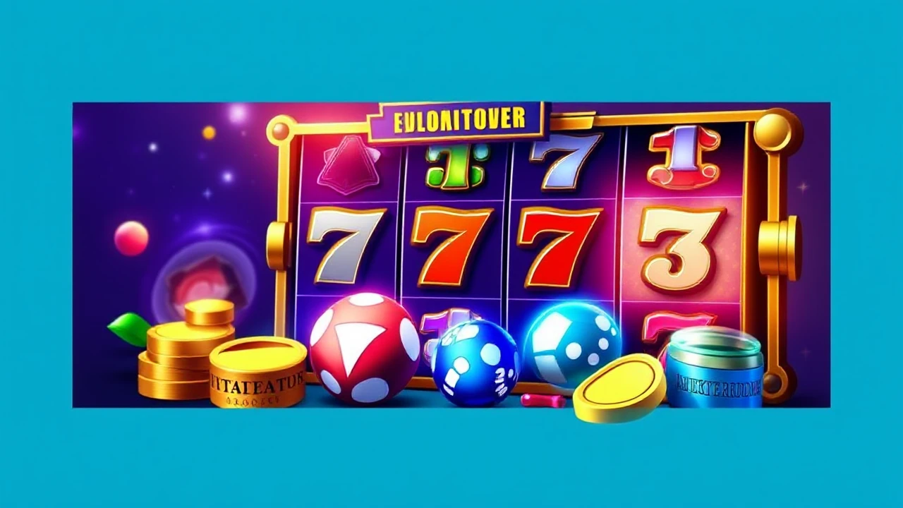 Delving into the Impact of Art and Design on Crafting Unforgettable Slot Game Themes