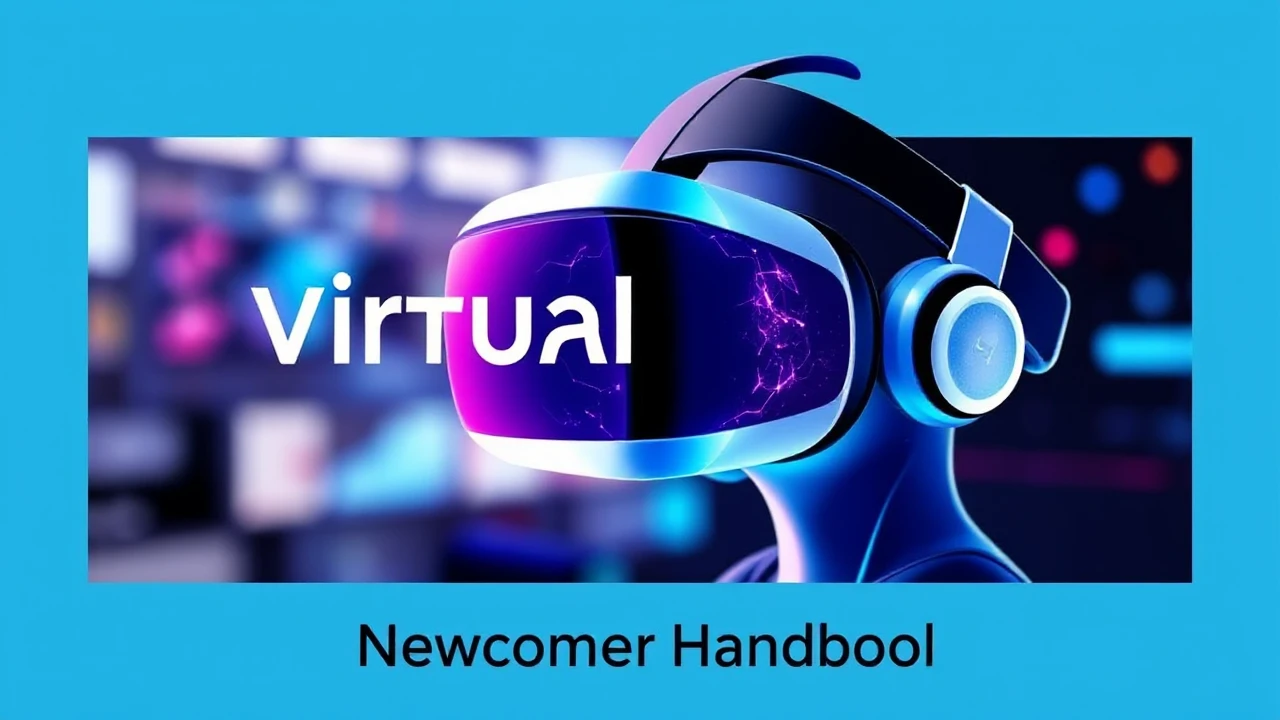 Entering the Domain of Virtual Reality Gaming: A Newcomer's Handbook