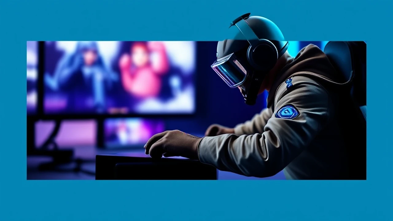 Improve Your Gaming Skills with These Pro Tips