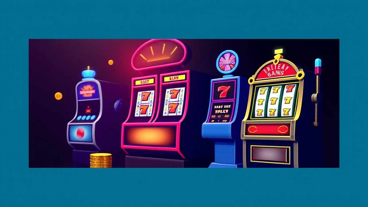Understanding the Psychology Behind Casino Design
