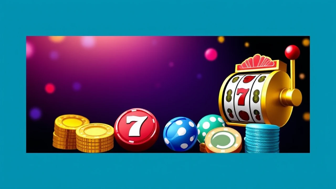 Becoming a Pro in Slot Games: A Journey from Novice to Expert