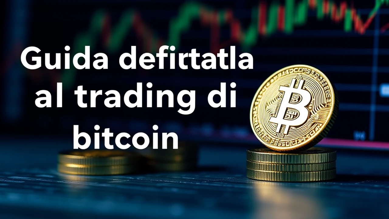 Guida definitiva al trading di bitcoin in dollari