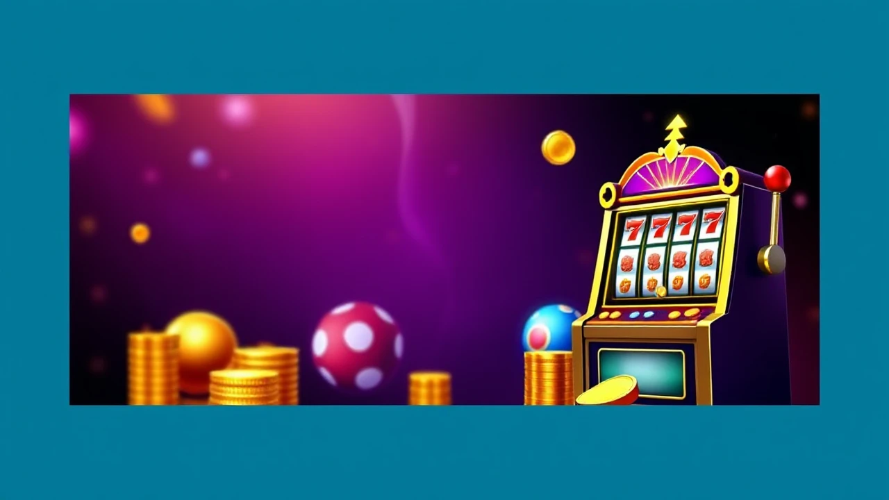 Exploring the Secrets of Advancing Jackpots in Slot Machine Games