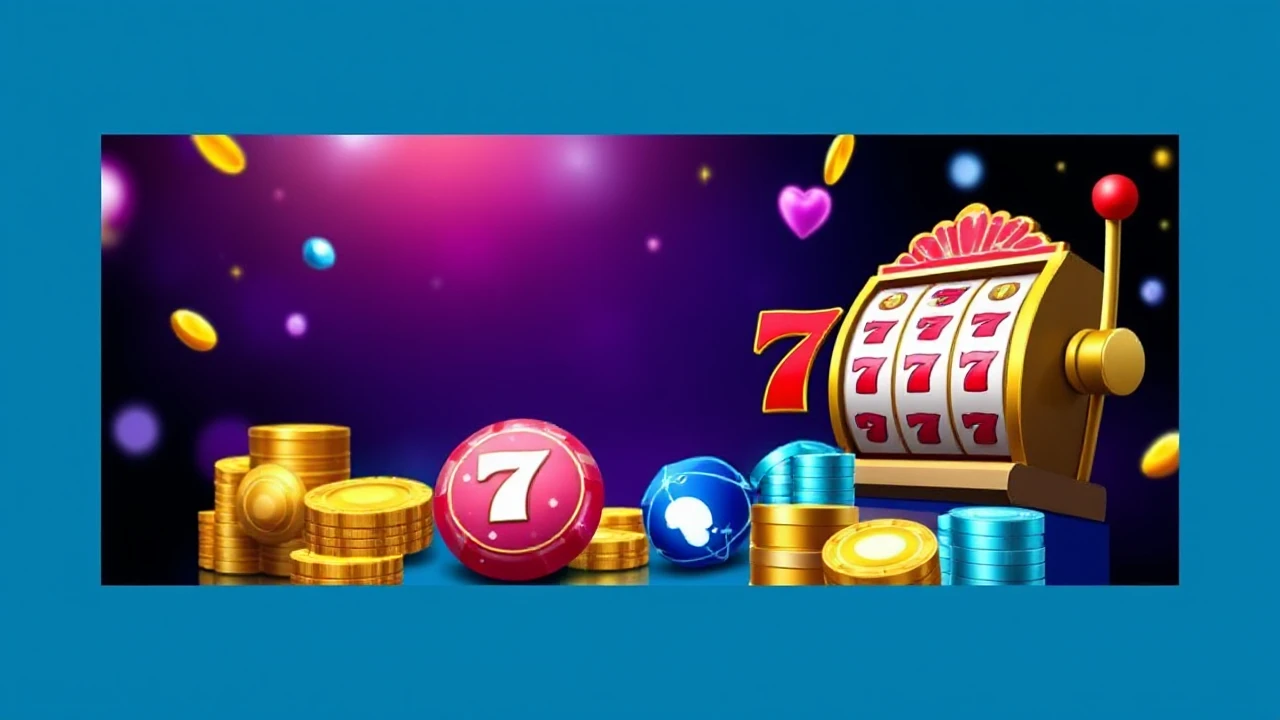 Unveiling the Thrilling Universe of Online Slot Tournaments