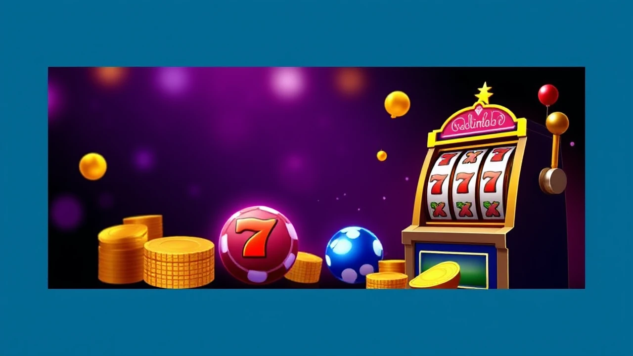 7 Common Pitfalls While Enjoying Slot Machine Slots