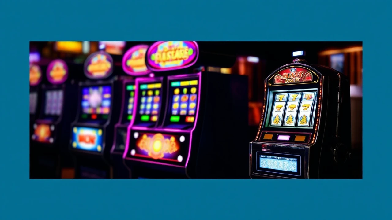 Exploring the Psychological Factors of Fruit Machine Dependency
