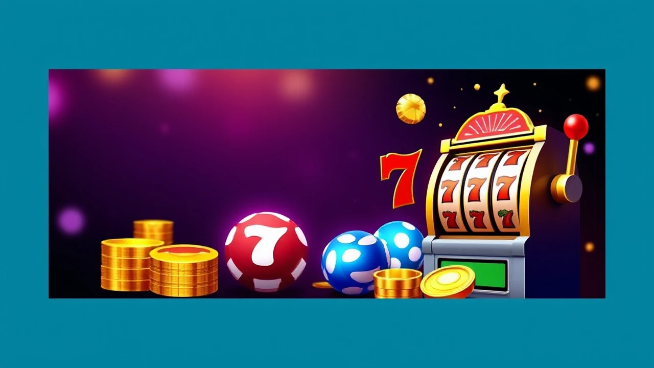 The Emergence of Online Casino Slots: A Trendsetter's Guide