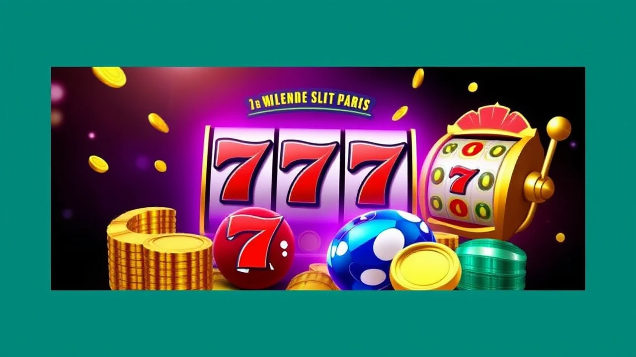 Nikmatnya Bermain Slot Gratis tanpa Deposit