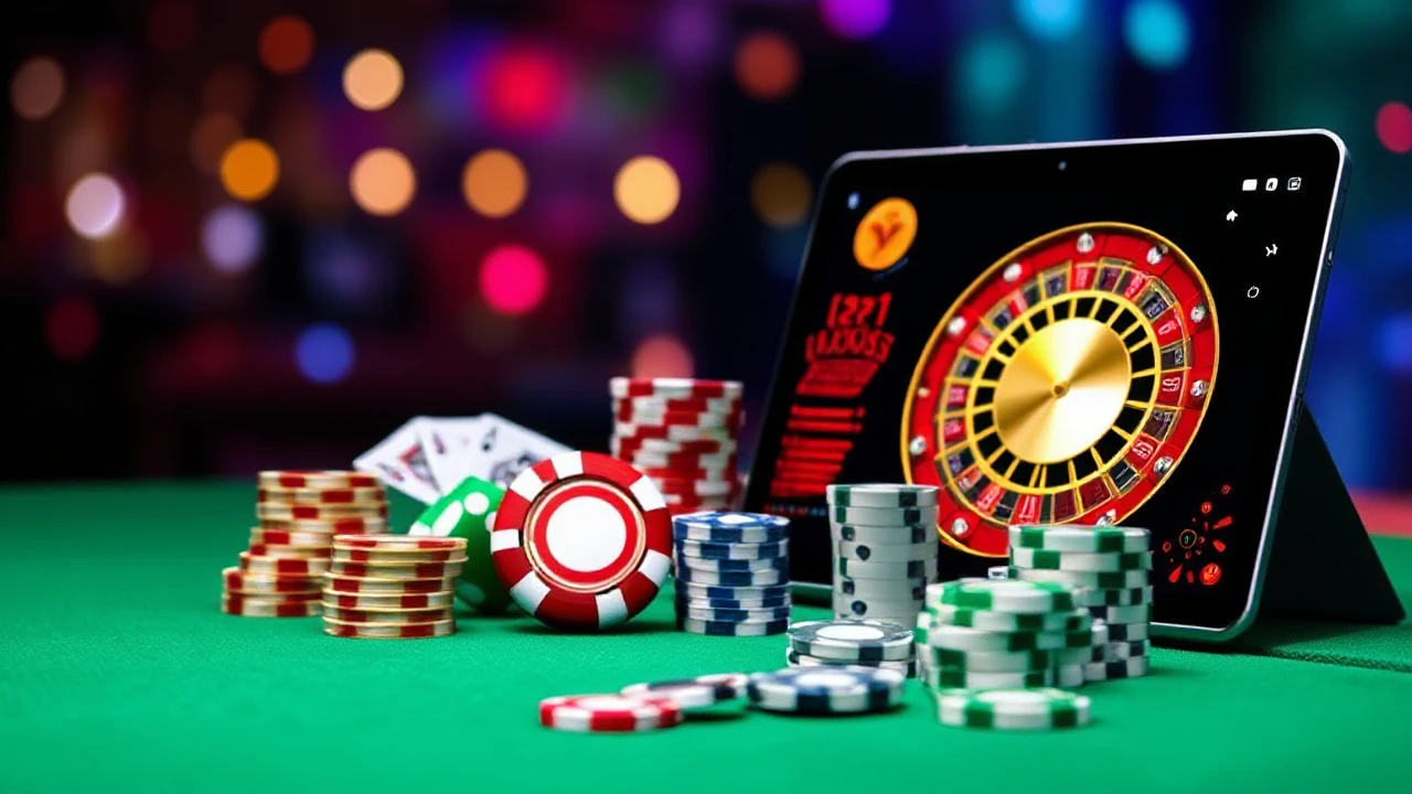 Explorando los Secretos para Triunfar en los Casinos Virtuales