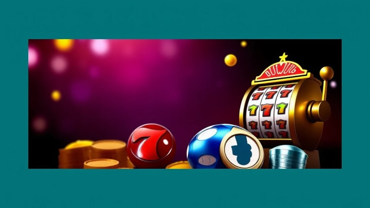 Strategi Untuk Menghindari Kekalahan saat Bermain Slot Casino