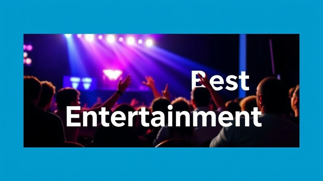 Tips and Tricks on Choosing the Best Entertainment for Every Occasion