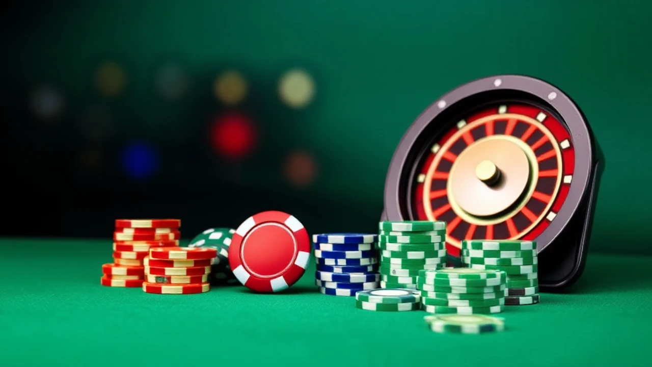 Recognizing a Unfair Gaming House Game and Safeguarding Your Money