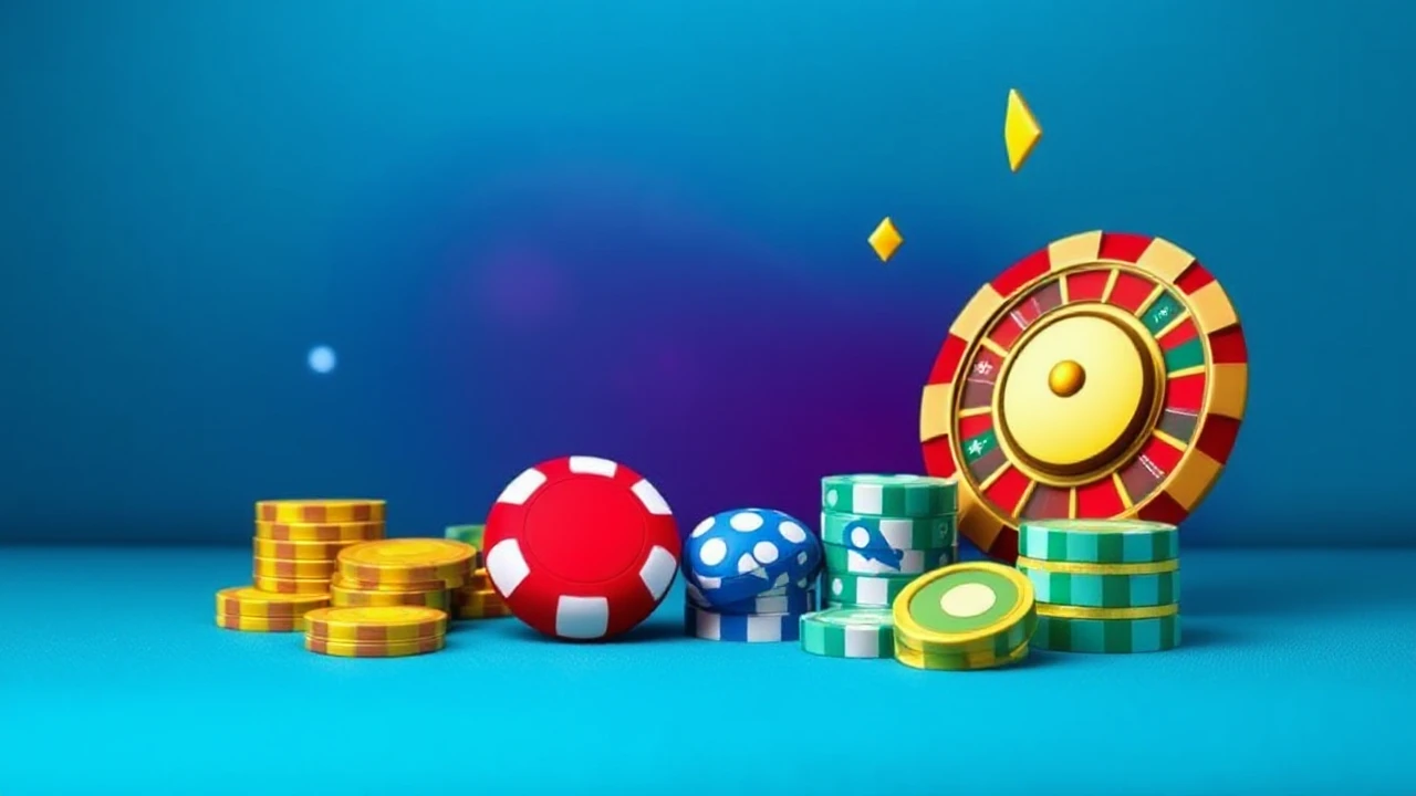 Clarifying Casino Loyalty Programs: Optimizing Benefits