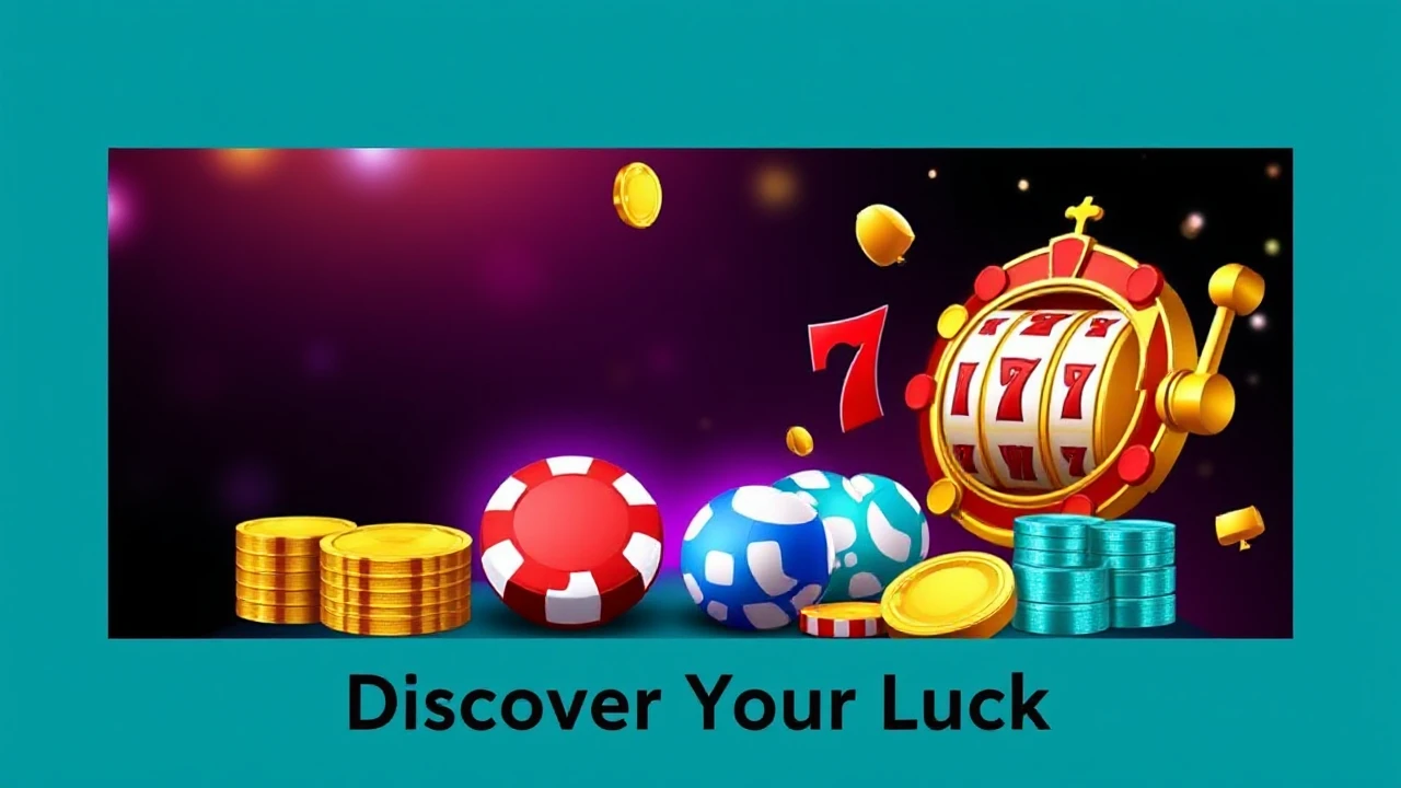 Discover Your Luck: Greatest Online Casino Games to Play Today