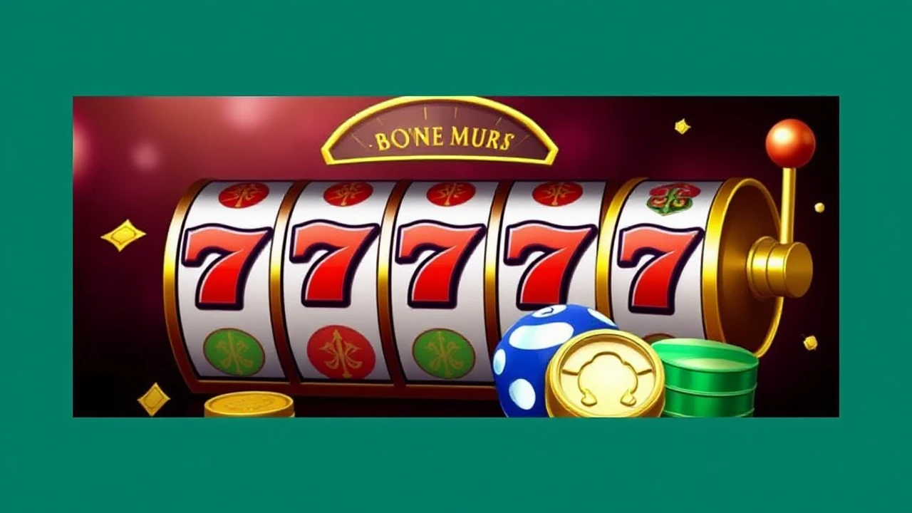 Cara Jitu Bermain Slot Tanpa Kesalahan