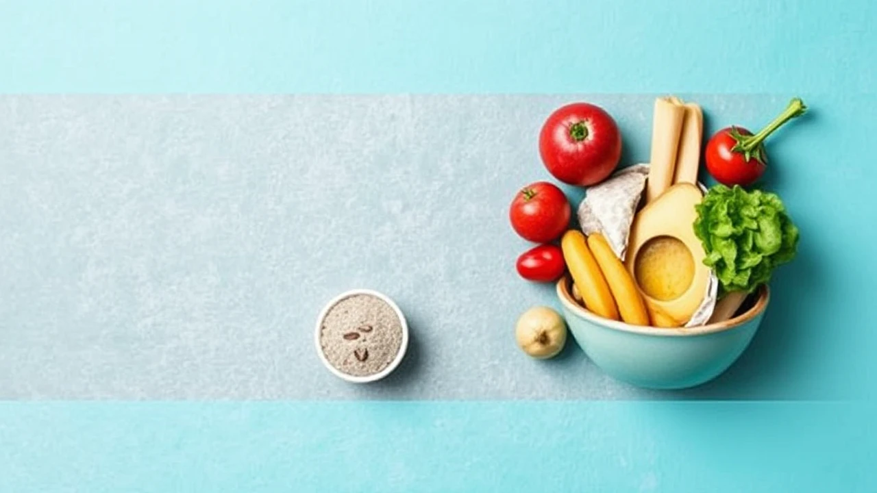 The Ultimate Guide to Healthy Eating Habits for a Better Lifestyle