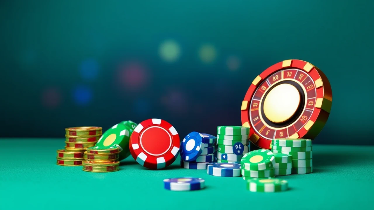 Mastering the Skill of Casino Loyalty Programs: Tips for Success