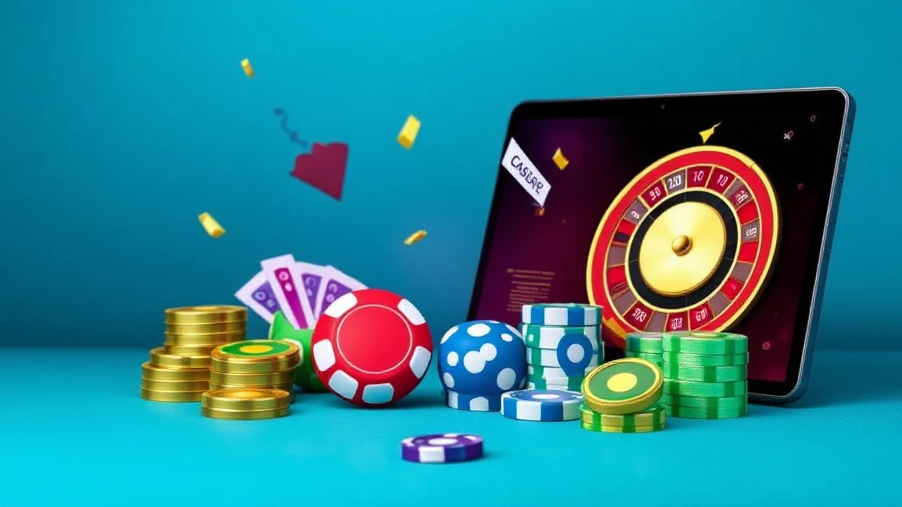 Getting the Most Out of Perks from Casino Loyalty Programs