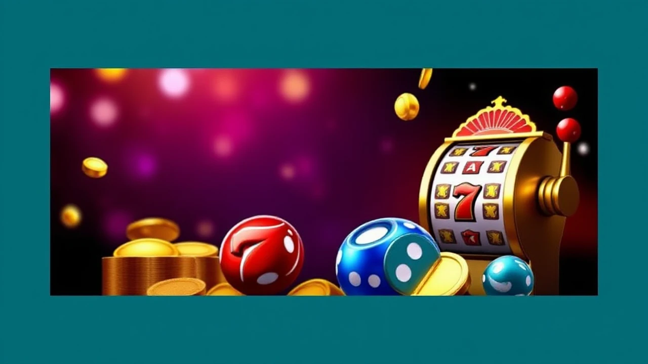 Rahasia Memenangkan Jackpot besar di Permainan Slot: Panduan Efektif