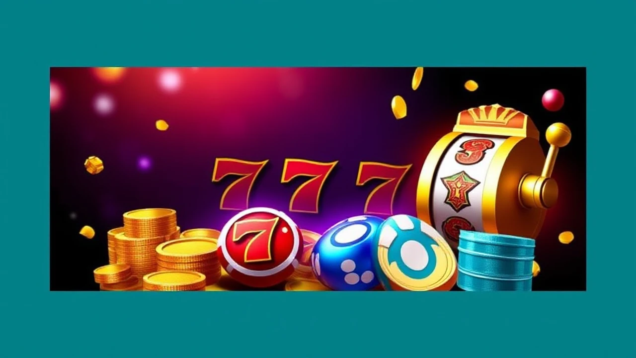 Tips Jitu Menyabet Jackpot di Permainan Slot Casino