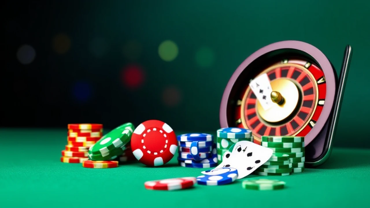 Untangling the Mystery Behind Gambling Odds: Boosting Your Victory Possibilities