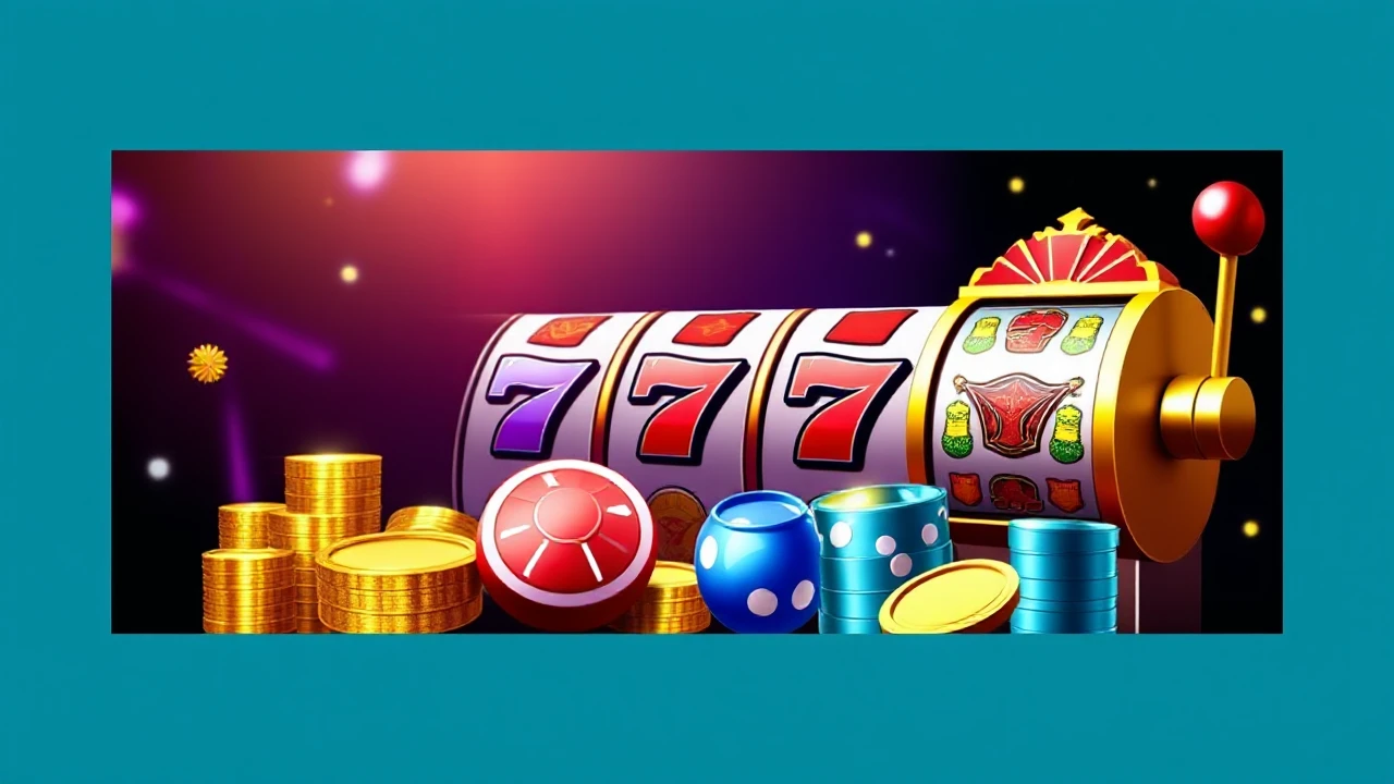 Unraveling the Secret of Progressive Jackpots in Casino Slots