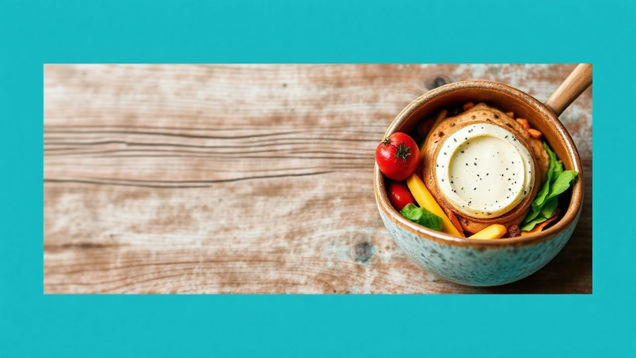 Mastering to Embracing a Mindful Eating Lifestyle for Wellness