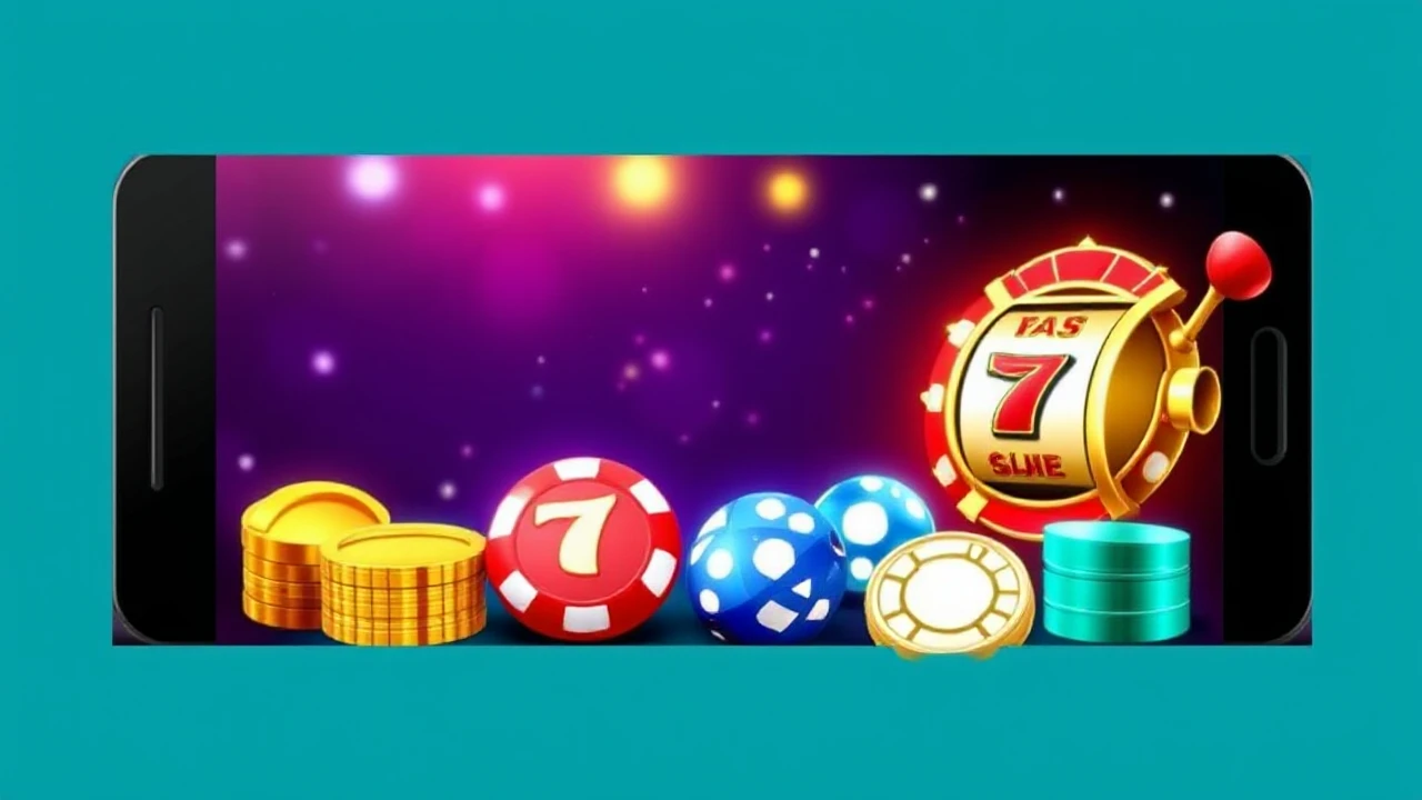 Discovering the Fresh Casino Slot Trends of the Year