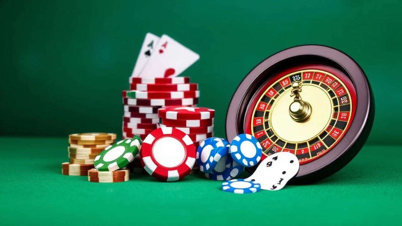 Going from Novice to Expert in Casino Gambling: Helpful Tips and Tricks