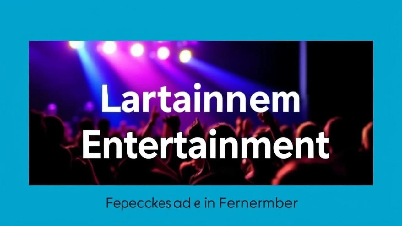 Creating Lasting Entertainment: A Decade of Pointers to Remember