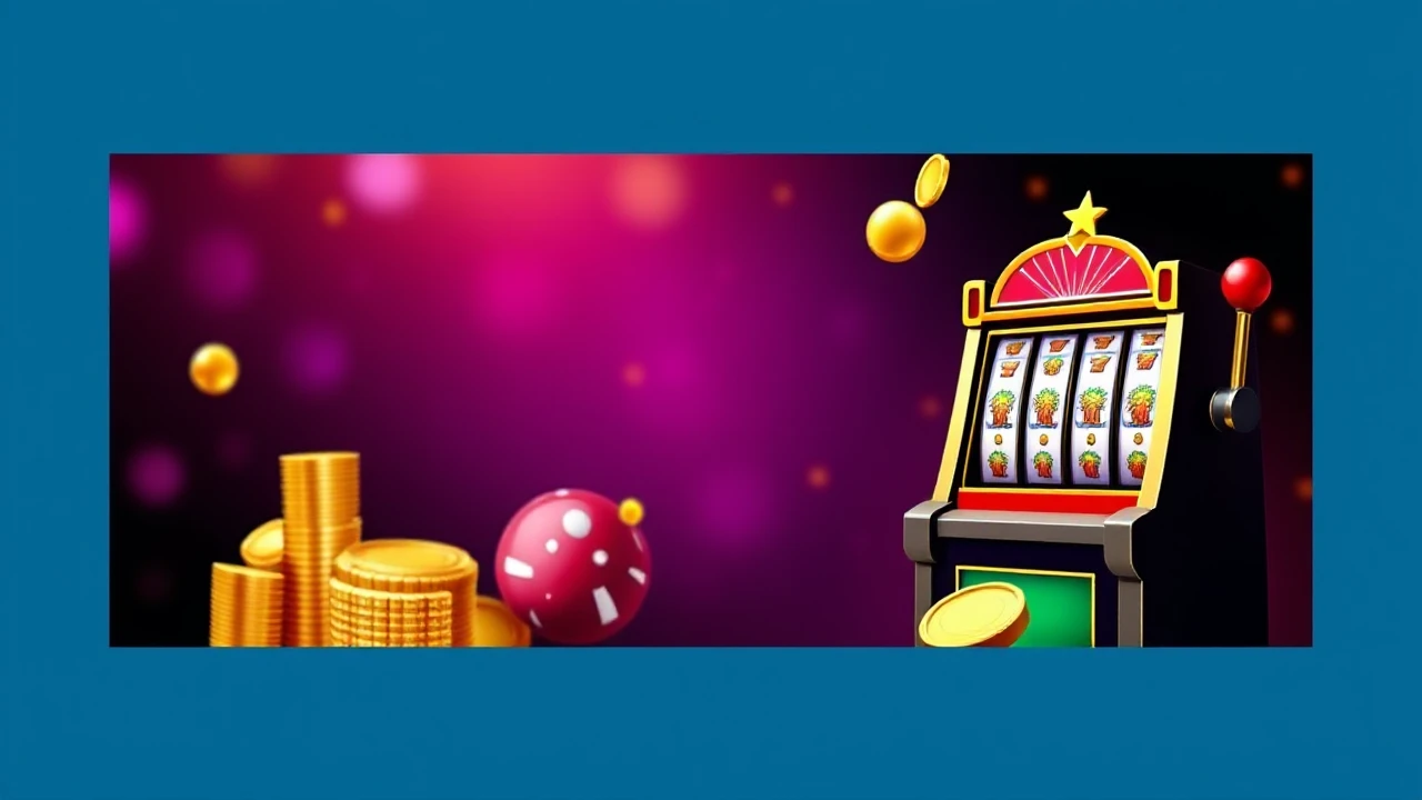 Exploring the Secrets of Slot Machine Bonuses and Free Spins