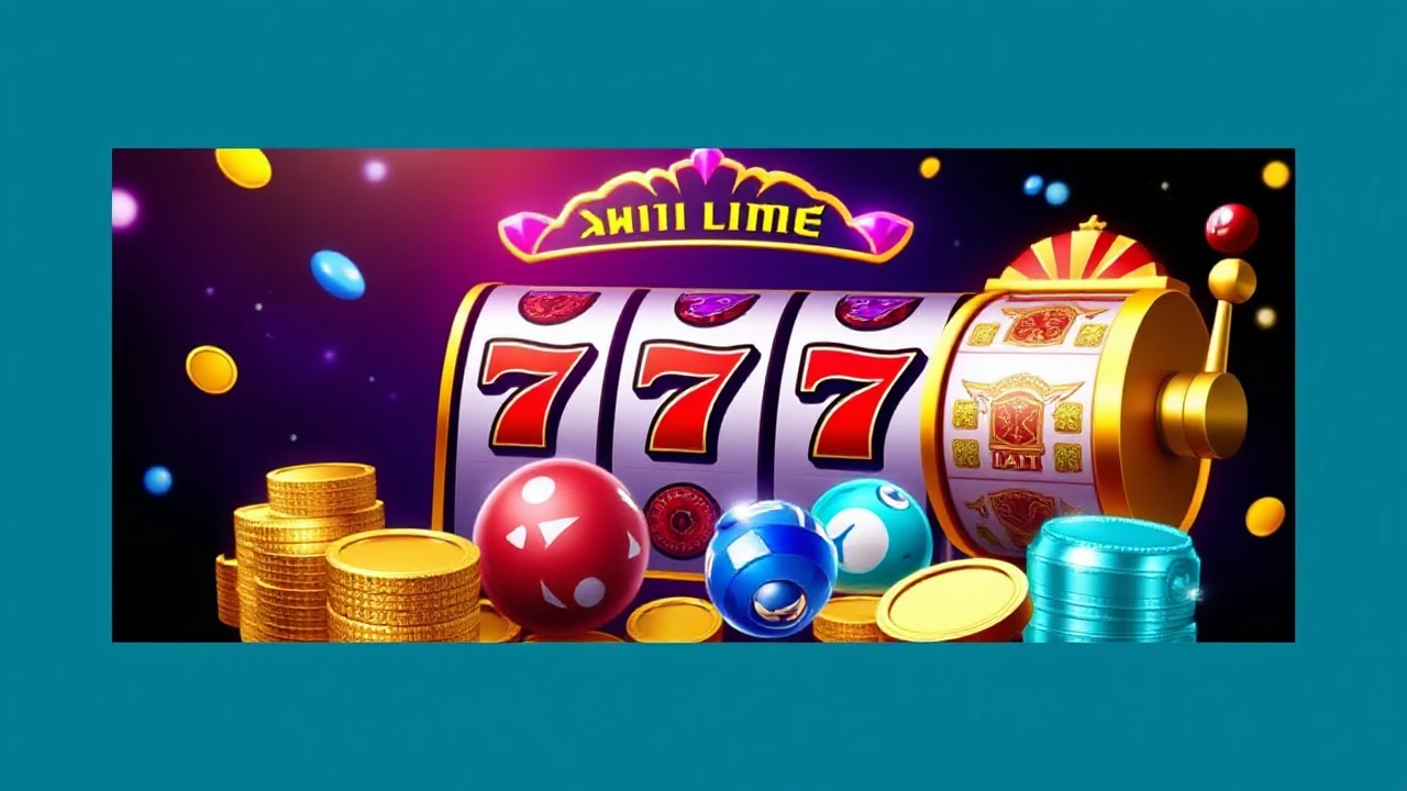 Unveiling the Hidden Truths Behind Enhanced Jackpot Slots