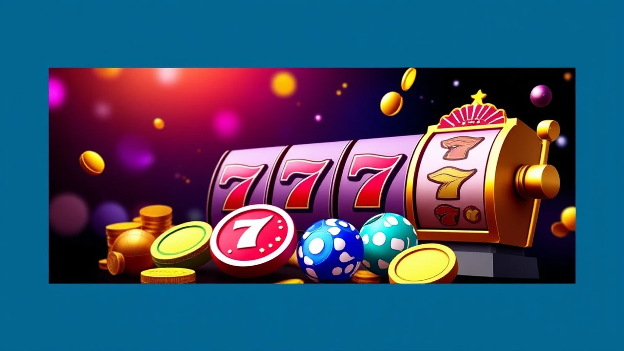 Perkembangan Terbaru dalam Permainan Slot Casino Online
