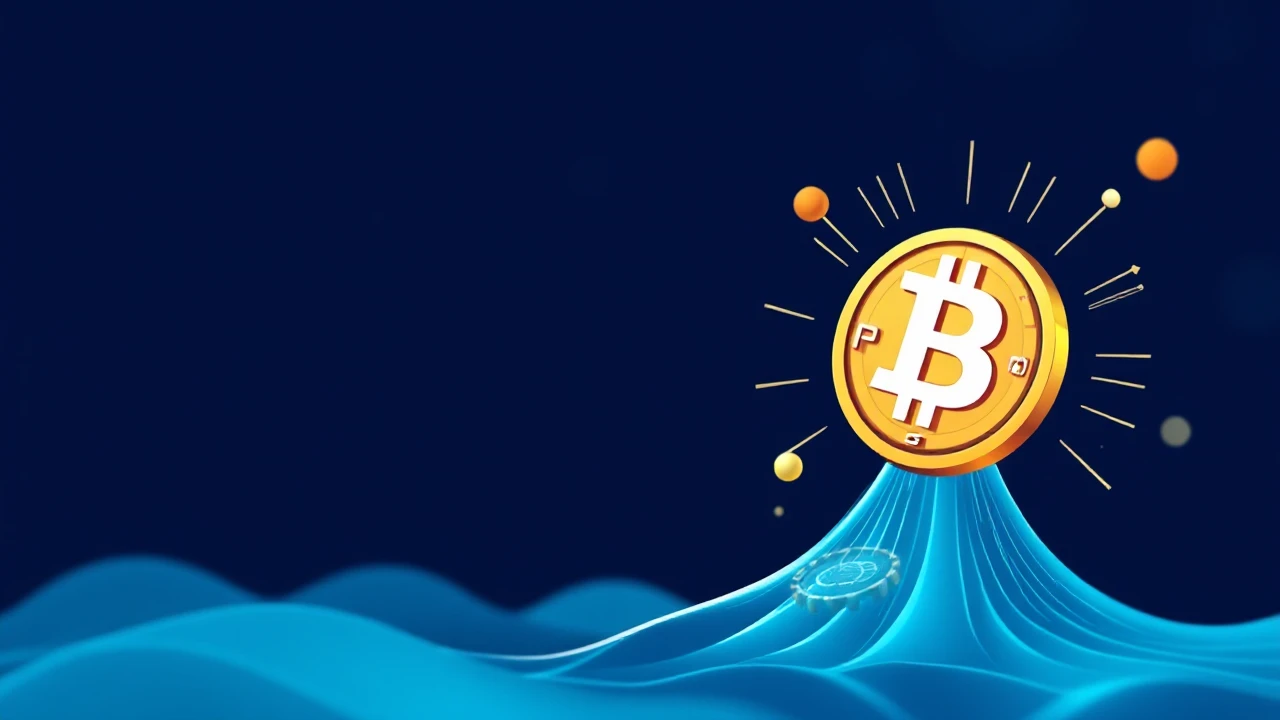 The Future of Finance: Diving Deep into Crypto Contract Technology