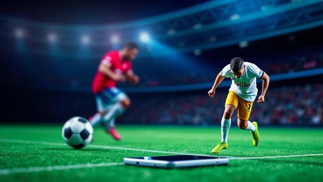 Les tendances actuelles des plateformes de paris sportifs: Les points à retenir