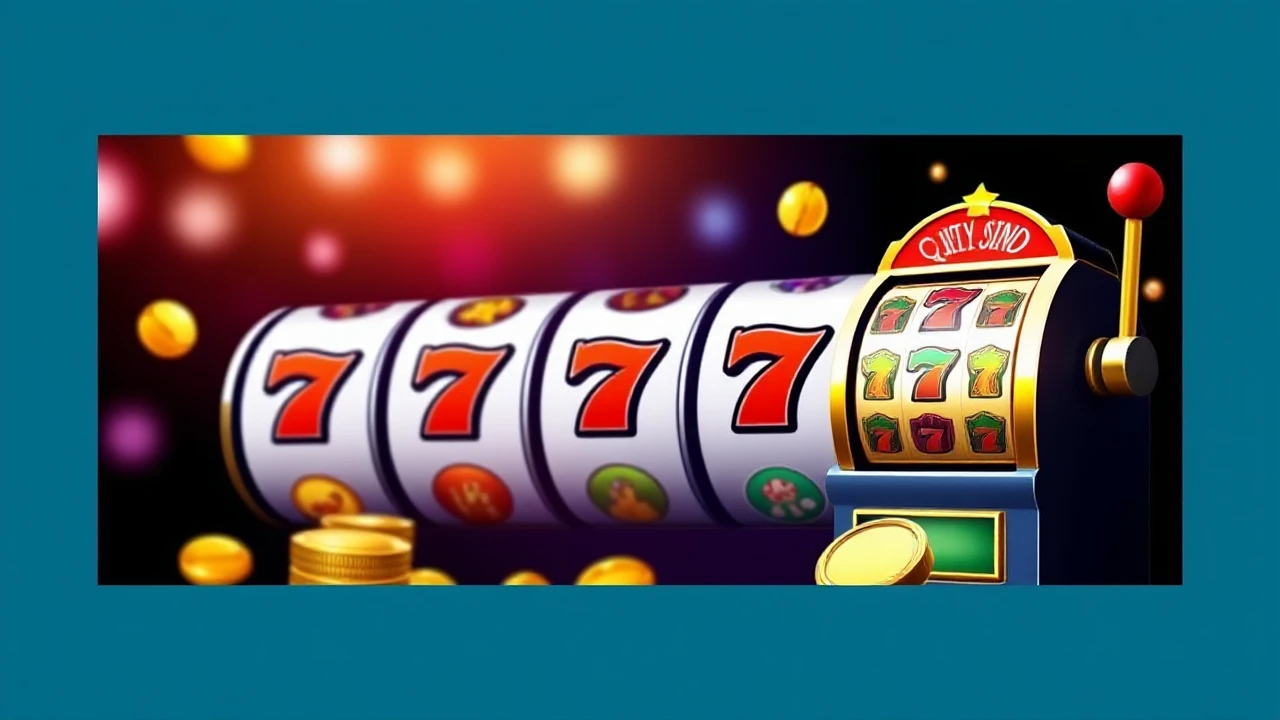 Mastering the Art in Casino Slot Strategy and Payouts
