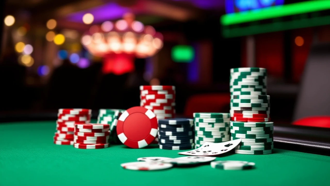 The Dos and Don'ts of Gaming House Etiquette: Tips for Every Player