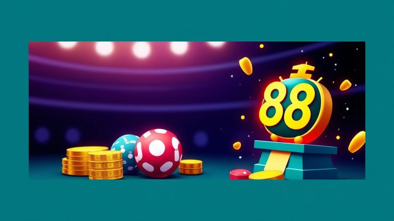 Unlocking Lucky88: Delving into the Endless Possibilities