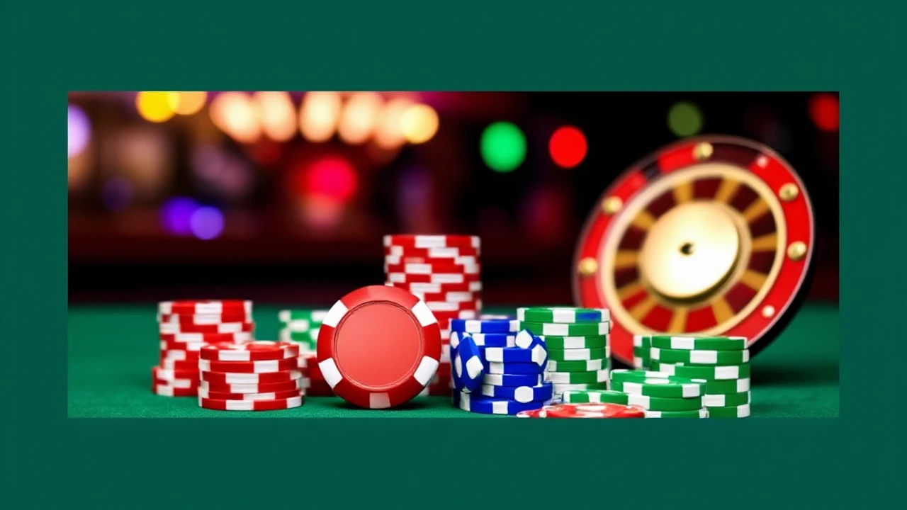 Dos and Don'ts When Engaging in Gambling House Activities