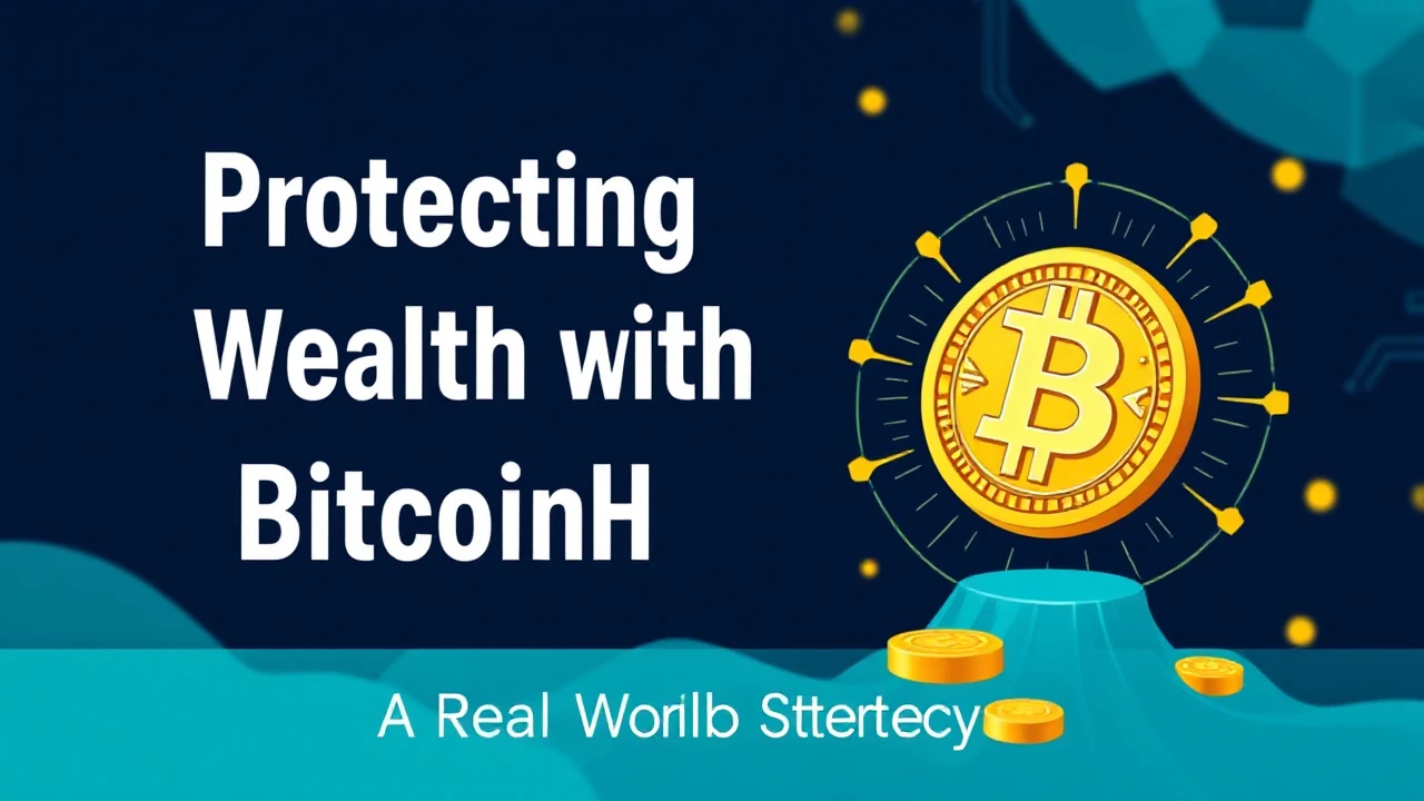 Protecting Your Wealth with Bitcoin Hyper: A Real-World Strategy