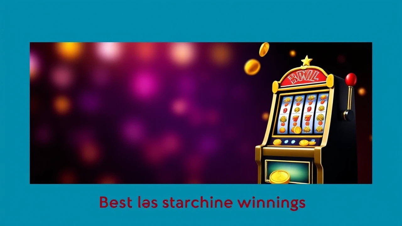 Increase Your Slot Machine Winnings: Best Ten Strategies to Win Big