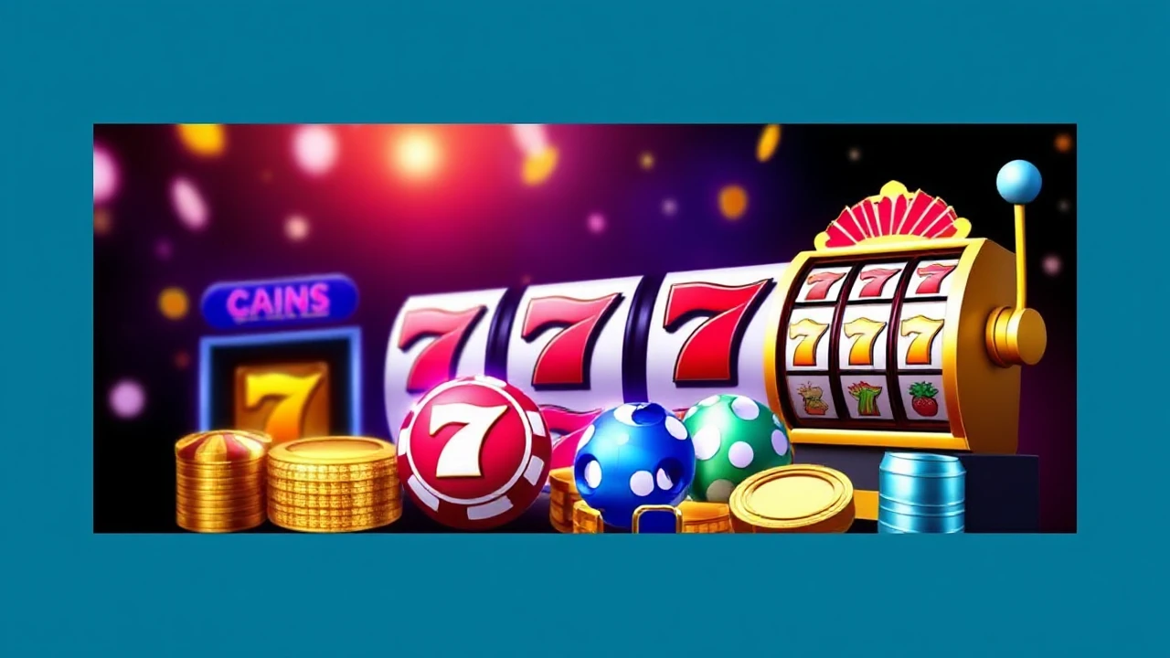 Unveiling the Secrets of Popular Casino Slot Games