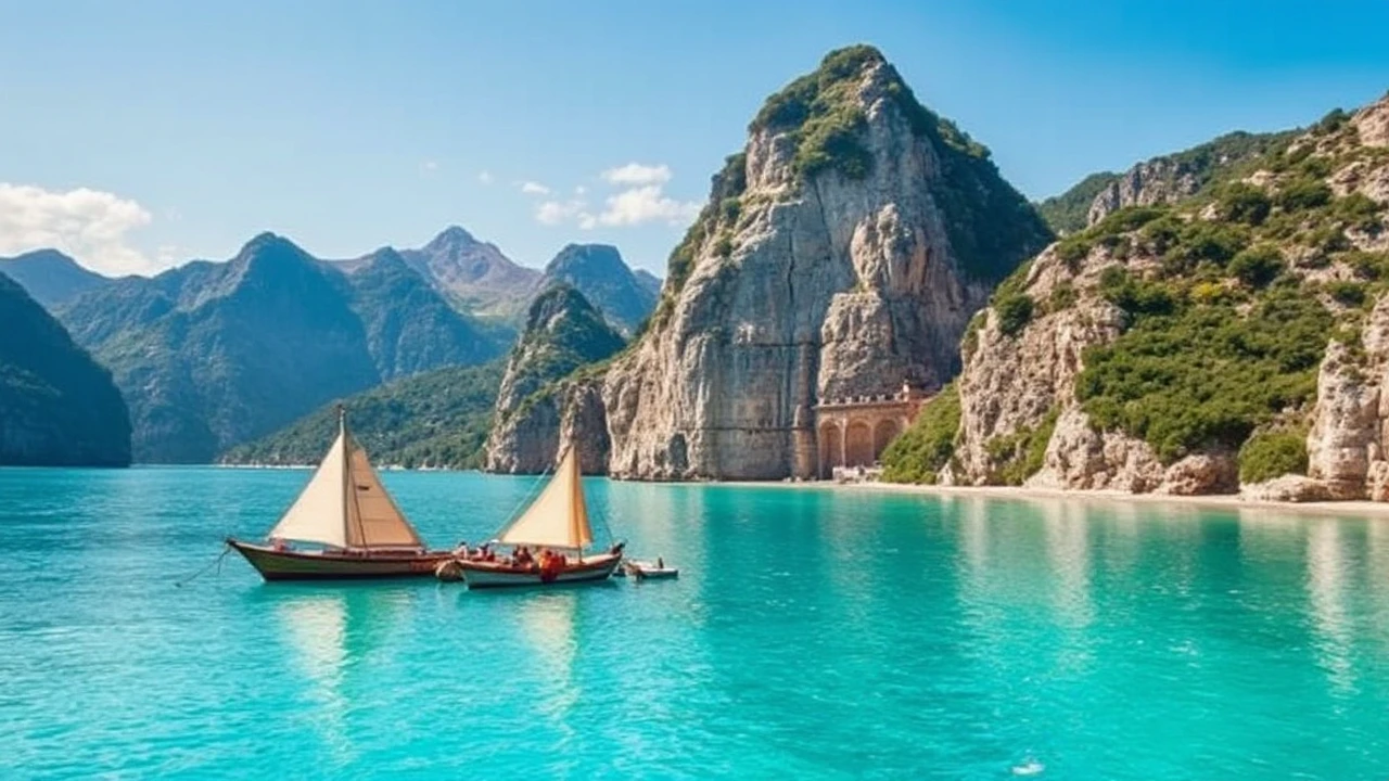 Your Complete Guide to Independent Travel: Expert Tips for Embarking on the World Alone
