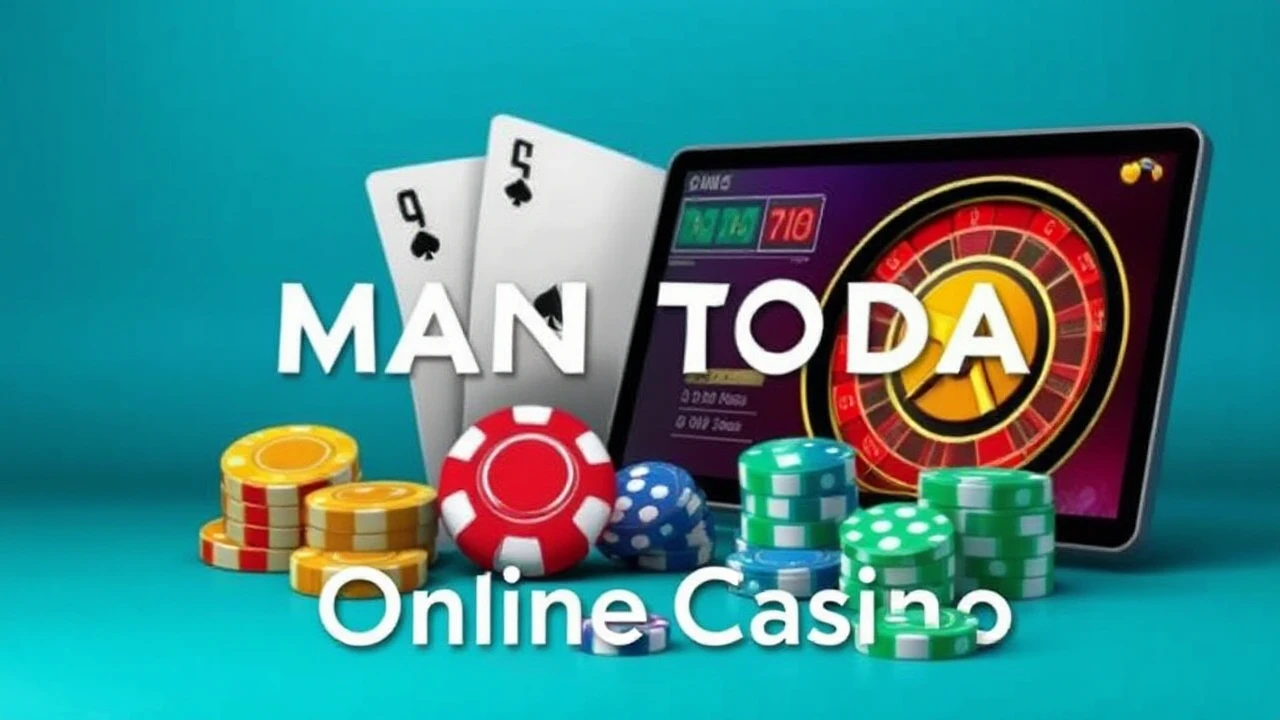 Your Go-To Handbook on Choosing the Perfect Manitoba Online Casino