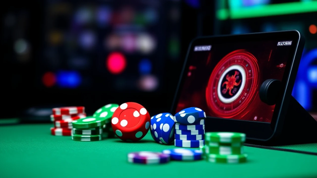 Conquering iGaming: Top 10 Tactics for Success