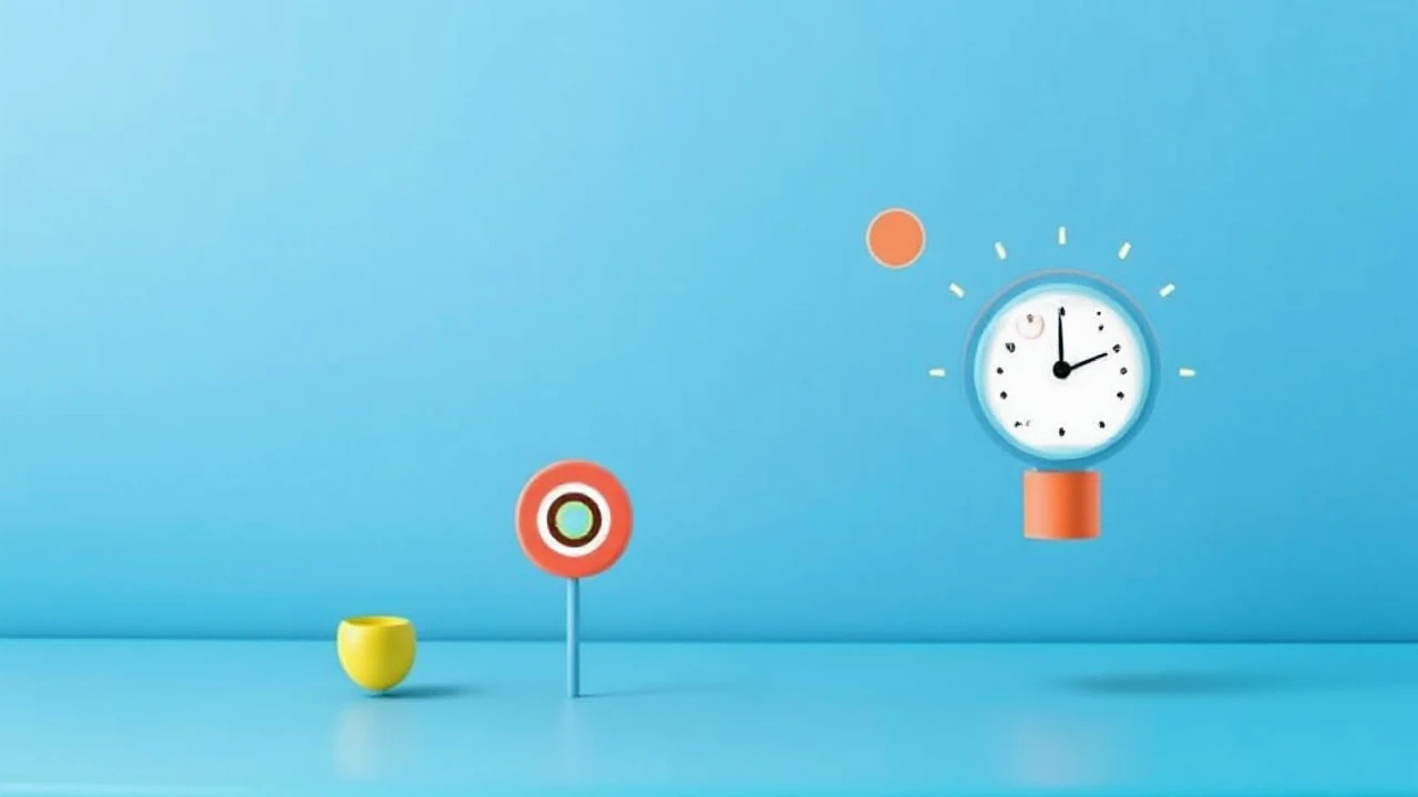 Unveiling the Secret Strategies for a Balanced Work-Life Balance: Key Points to Know
