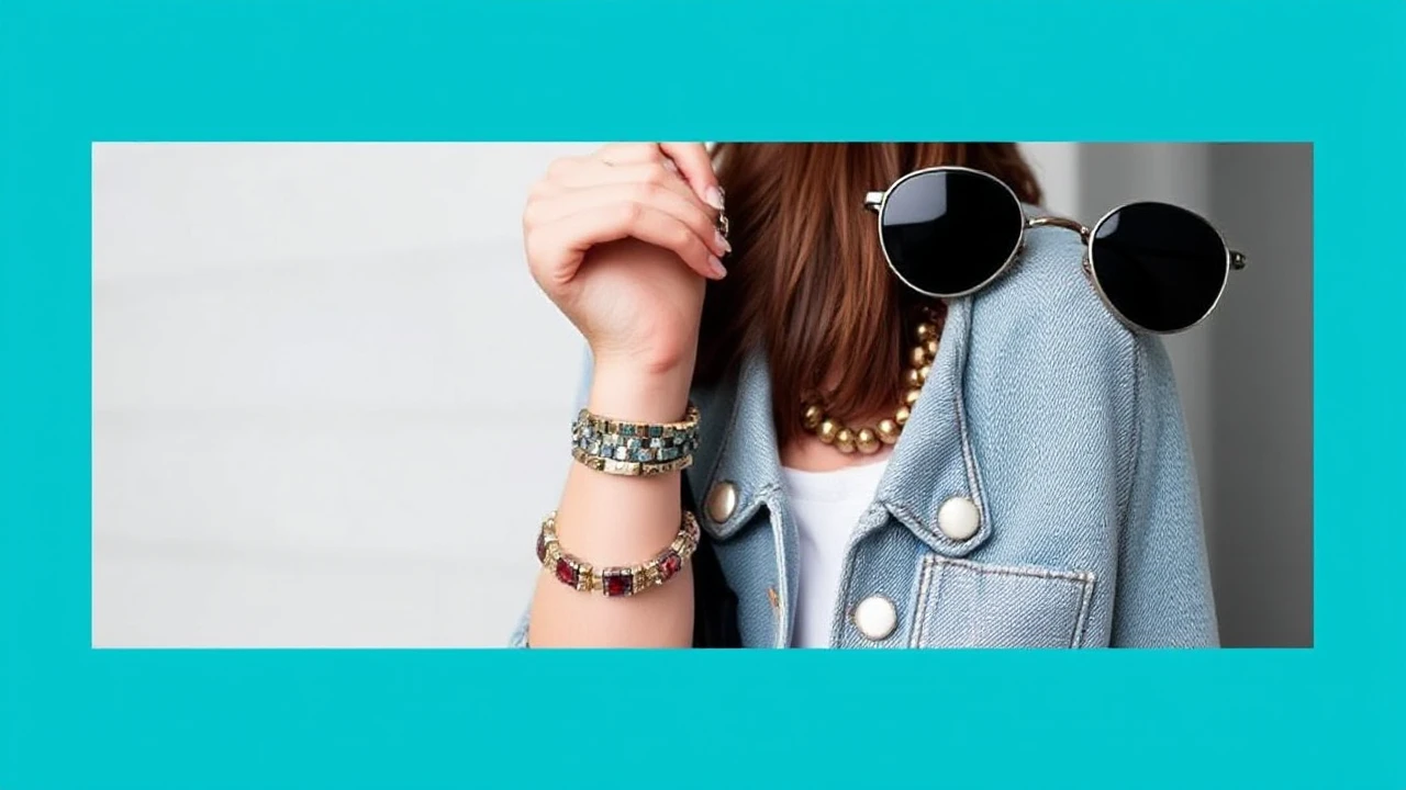 5 Fashionable Techniques to Accessorize Your Outfit Like a Professional