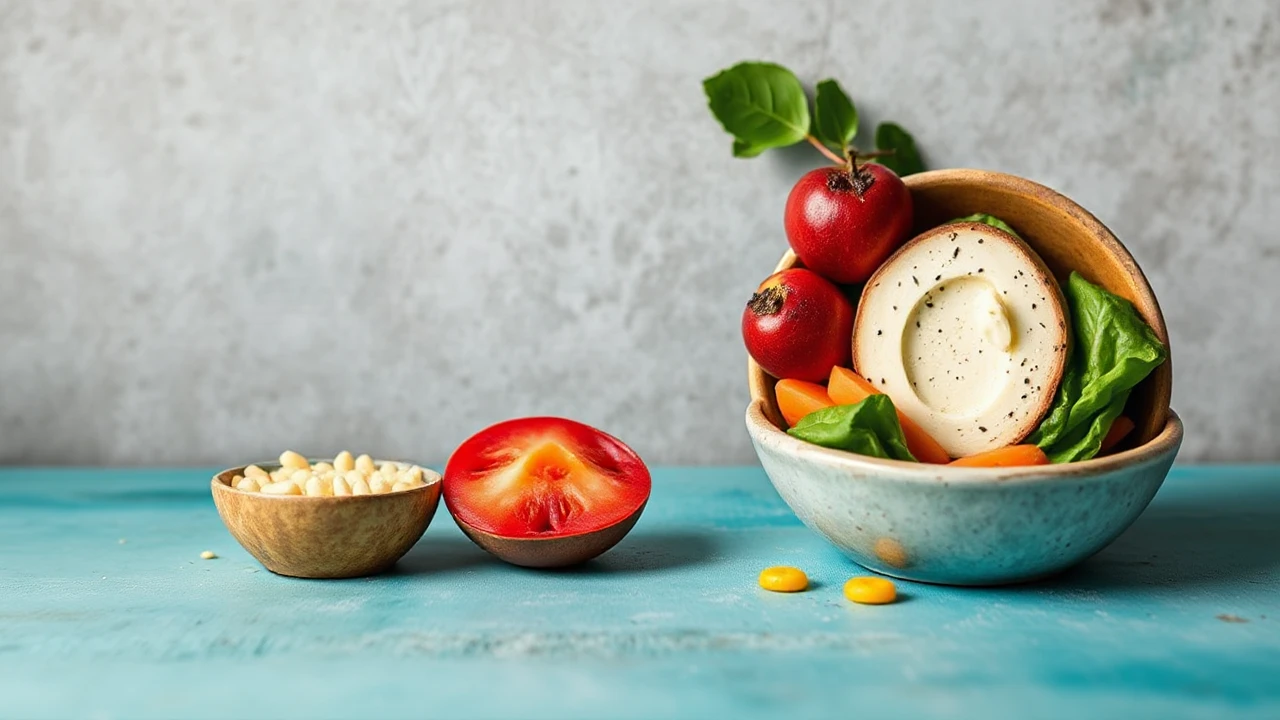 A Comprehensive Overview to Embracing a Mindful Eating Lifestyle for Wellness