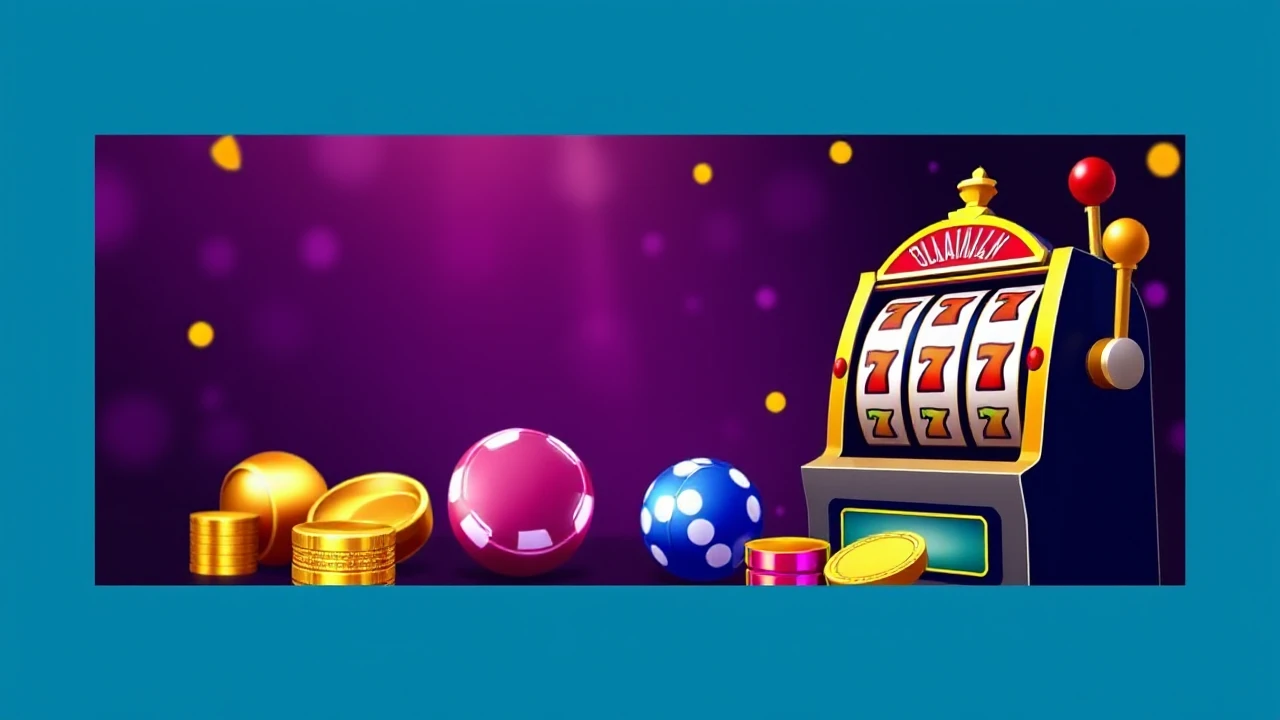 Revealing the Hidden Advantages of Trying Slot Machine Slots