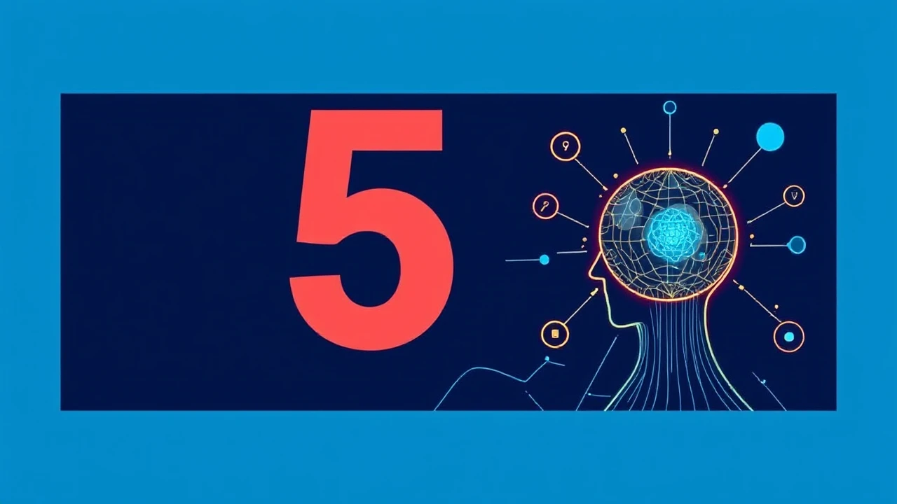 5 Tech Trends That Will Revolutionize the Way We Live and Work